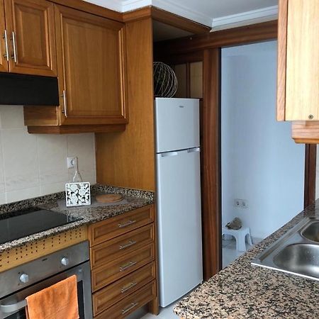 Ciudad, Playa Y Descanso Valencia Eksteriør bilde